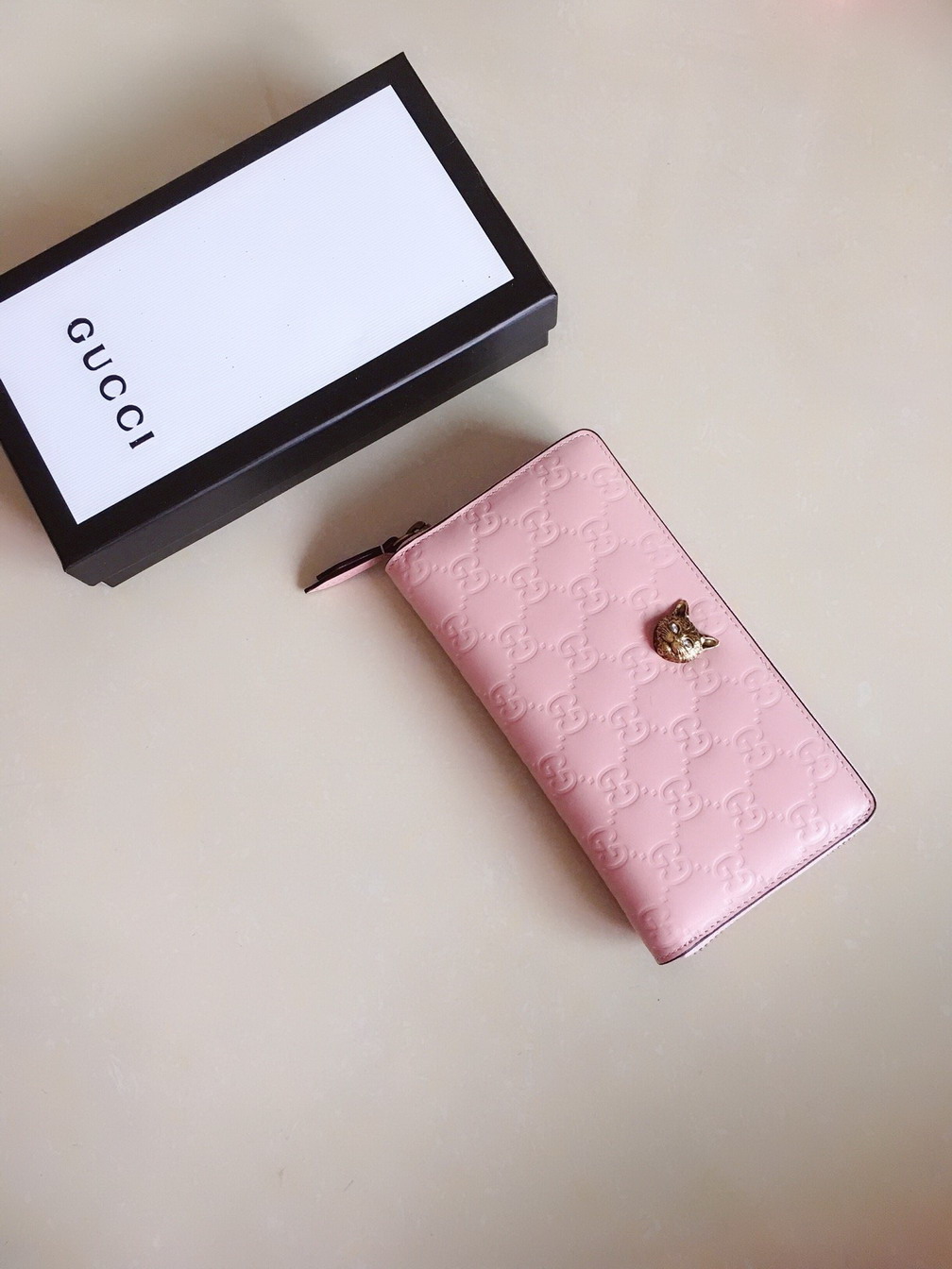 guci wallet-085